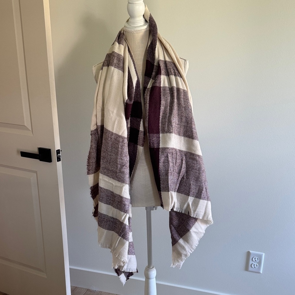 BP. SCARF